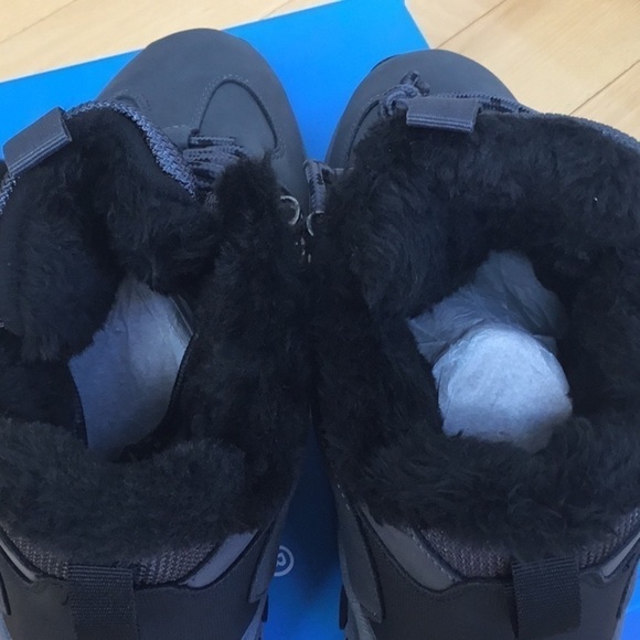 Lamincoa winter snow and hiking boots with warm lining. Women’s size 38. NEW - Picture 9 of 16